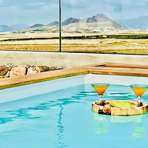 Canaryislandshost L The Sky Appartement