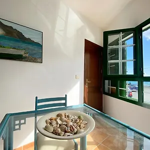 Casa Bela Appartement