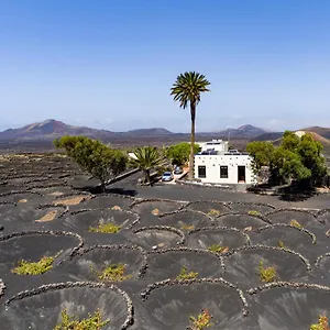 Petit La Geria Lanzarote Hébergement de vacances