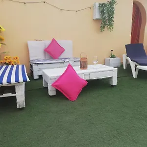 Casa Salinas Del Mar Hébergement de vacances