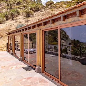 La Palizada Chalet