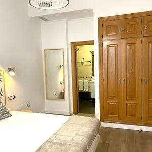  Appartamento Dobo Puerto Spagna