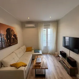  Appartamento Precious And Original Center Spagna