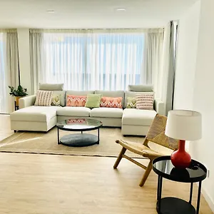 Sunset Ocean View Appartement